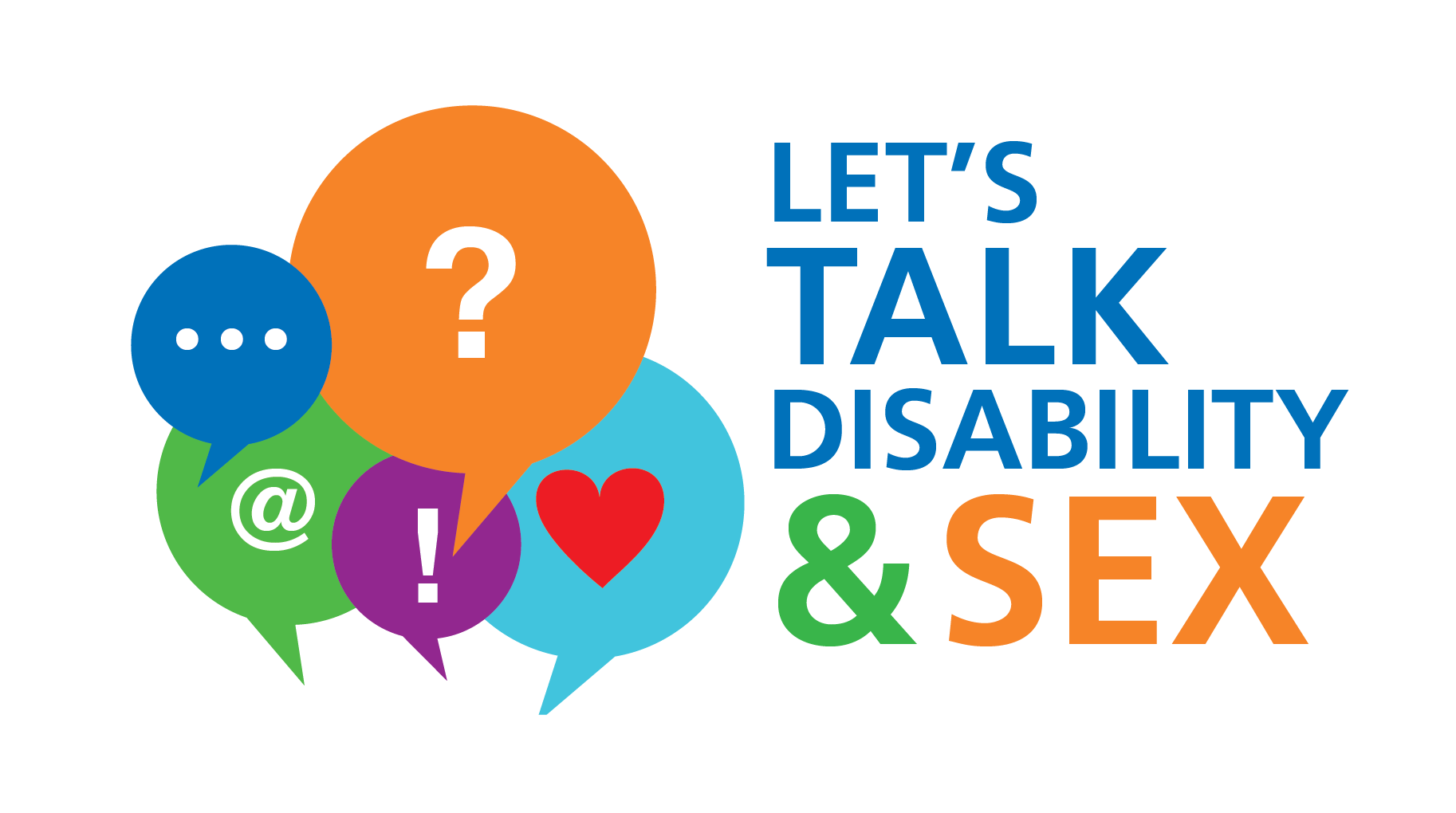 Let S Talk Disability And Sex Holland Bloorview